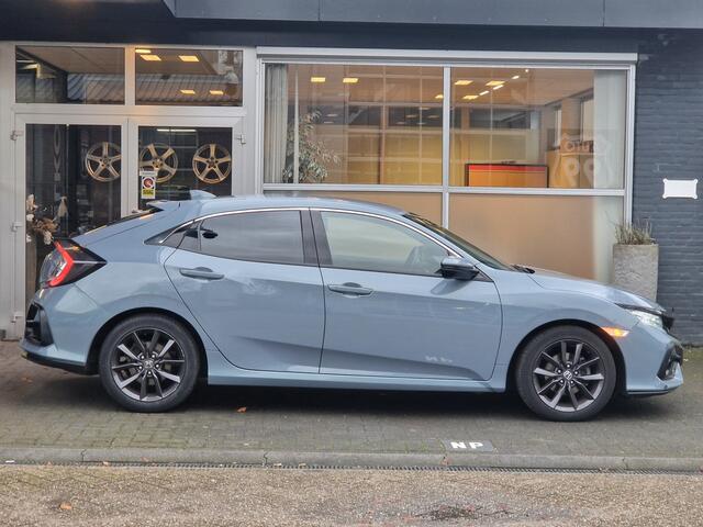 Honda CIVIC 1.0 i-VTEC Elegance ADAP / 1e-EIGENAAR / NARDO