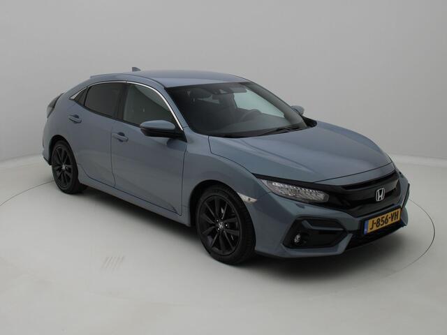 Honda CIVIC 1.0 i-VTEC Business Edition