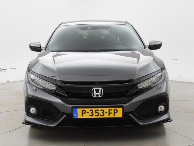 Honda CIVIC 1.5 i-VTEC 182 PK SPORT PLUS + ADAPTIVE CRUISE | APPLE CARPLAY | STOELVERW. | CAMERA