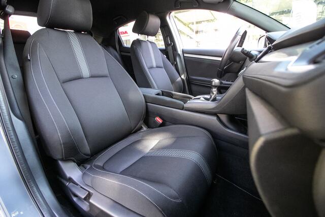 Honda CIVIC 1.0 i-VTEC Elegance - All in rijklaarprijs | Navi | Honda sensing