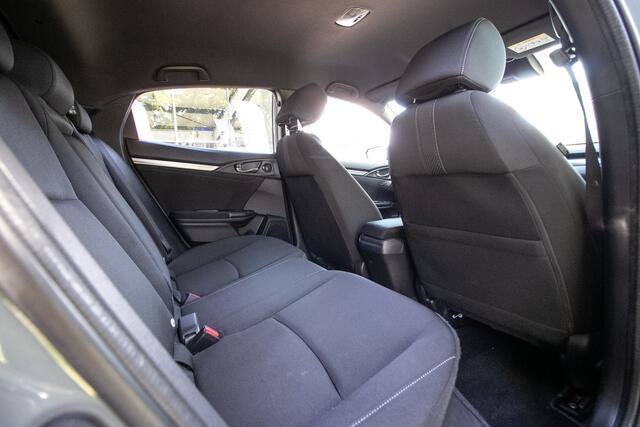 Honda CIVIC 1.0 i-VTEC Elegance - All in rijklaarprijs | Navi | Honda sensing