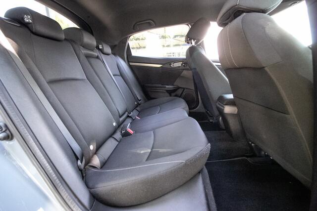 Honda CIVIC 1.0 i-VTEC Elegance - All in rijklaarprijs | Navi | Honda sensing