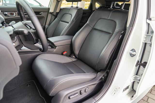 Honda CIVIC 2.0i e:HEV ADVANCE - PANORAMADAK - LEDER - FULL HYBRID
