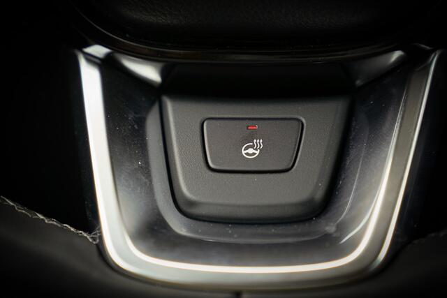 Honda CIVIC 2.0i e:HEV ADVANCE - PANORAMADAK - LEDER - FULL HYBRID