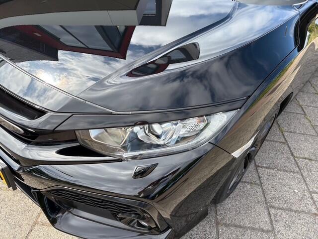 Honda CIVIC 1.0 i-VTEC Elegance | Navi | Camera | 61.515 km Dealeronderhouden