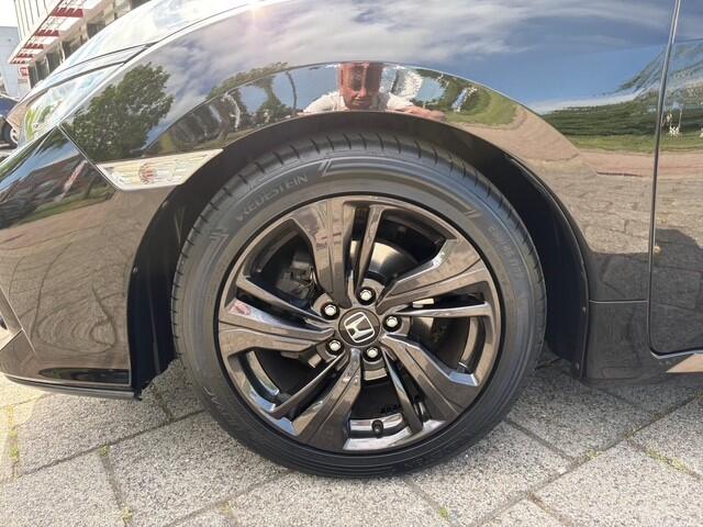 Honda CIVIC 1.0 i-VTEC Elegance | Navi | Camera | 61.515 km Dealeronderhouden