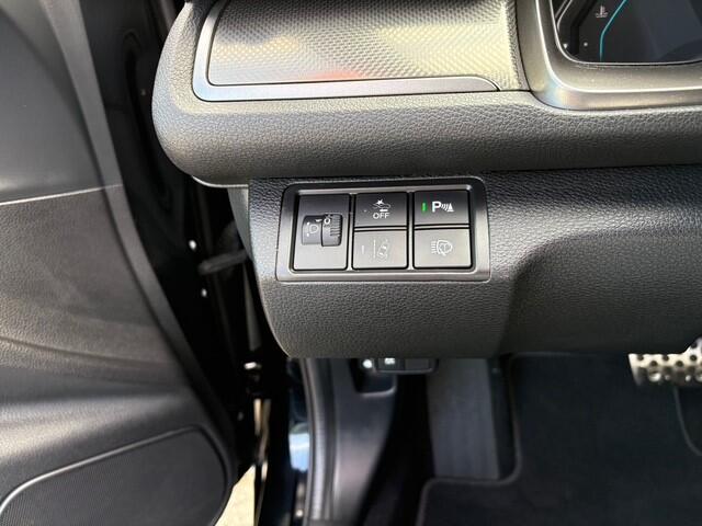 Honda CIVIC 1.0 i-VTEC Elegance | Navi | Camera | 61.515 km Dealeronderhouden