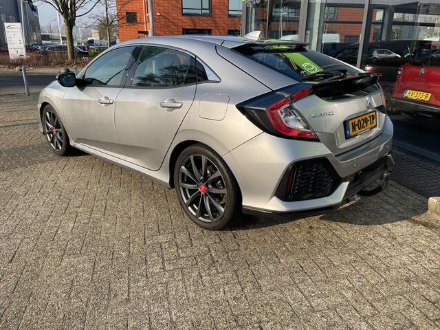 Honda CIVIC 1.0 i-VTEC Comfort
