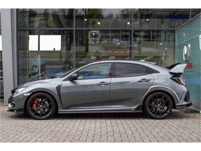 Honda CIVIC 2.0 i-VTEC Type R GT - All in rijklaarprijs | Dealer ond. | 12 mnd Bovag