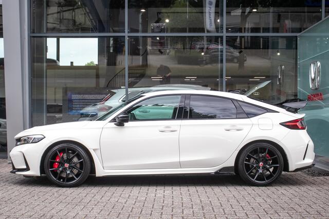Honda CIVIC 2.0 i-VTEC Type R -All in rijklaarprijs |