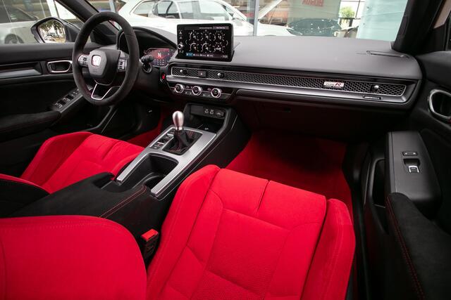 Honda CIVIC 2.0 i-VTEC Type R -All in rijklaarprijs |