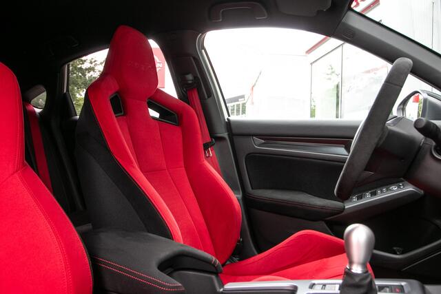 Honda CIVIC 2.0 i-VTEC Type R -All in rijklaarprijs |