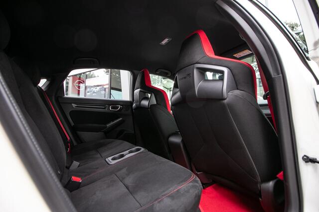 Honda CIVIC 2.0 i-VTEC Type R -All in rijklaarprijs |