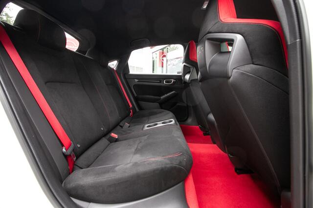 Honda CIVIC 2.0 i-VTEC Type R -All in rijklaarprijs |