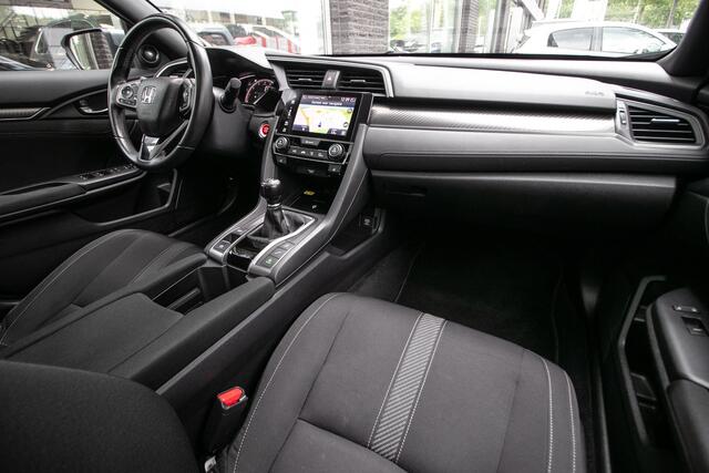 Honda CIVIC 1.5 i-VTEC Sport Plus All-in rijklaarprijs | Schuifdak | Navi