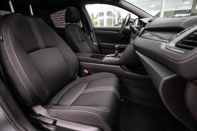 Honda CIVIC 1.5 i-VTEC Sport Plus All-in rijklaarprijs | Schuifdak | Navi