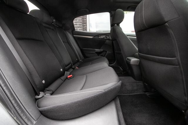Honda CIVIC 1.5 i-VTEC Sport Plus All-in rijklaarprijs | Schuifdak | Navi