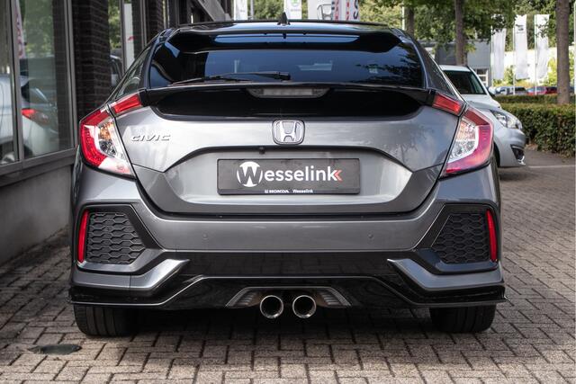 Honda CIVIC 1.5 i-VTEC Sport Plus All-in rijklaarprijs | Schuifdak | Navi