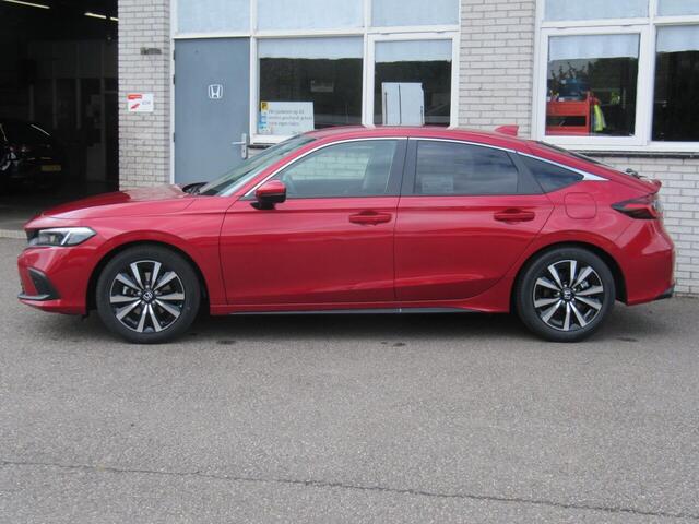 Honda CIVIC 2.0e:HEV Elegance *nieuw