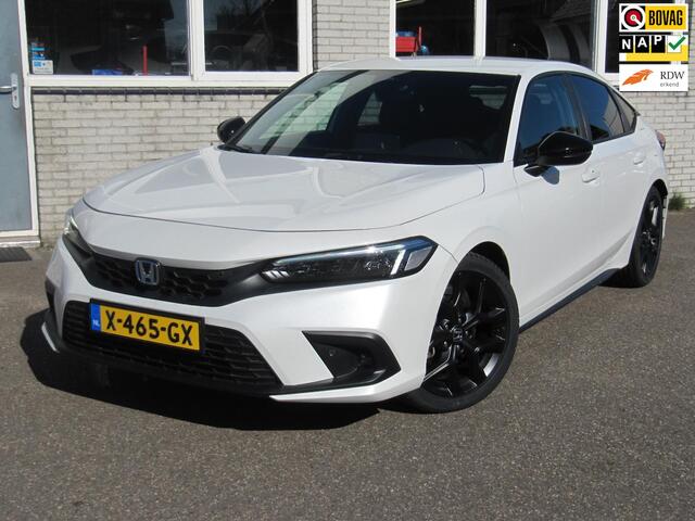 Honda CIVIC 2.0 e:HEV Sport Hybrid
