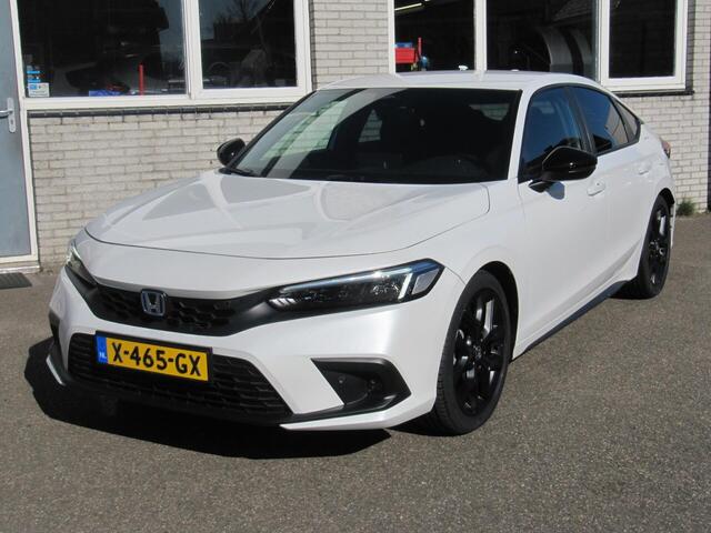 Honda CIVIC 2.0 e:HEV Sport Hybrid