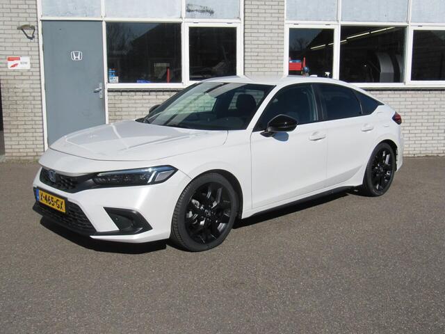 Honda CIVIC 2.0 e:HEV Sport Hybrid