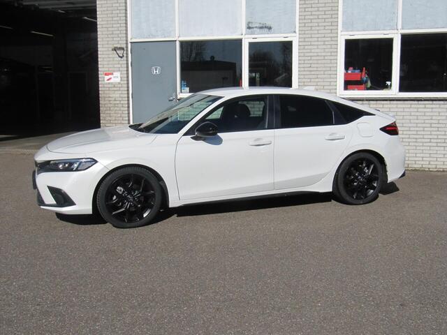 Honda CIVIC 2.0 e:HEV Sport Hybrid