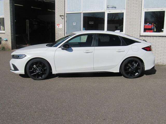 Honda CIVIC 2.0 e:HEV Sport Hybrid