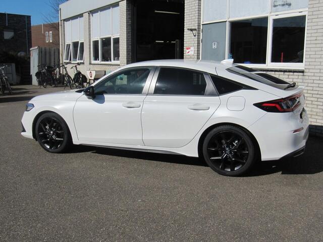 Honda CIVIC 2.0 e:HEV Sport Hybrid