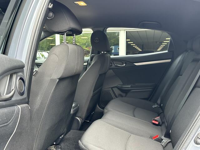 Honda CIVIC 1.0 i-VTEC Elegance | ACC | Trekhaak | Navi | BTW