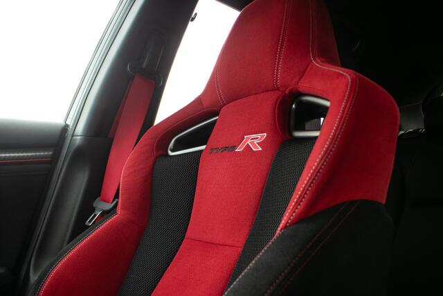 Honda CIVIC 2.0 i-VTEC Type R GT - All in rijklaarprijs | Dealer ond. | 12 mnd Bovag