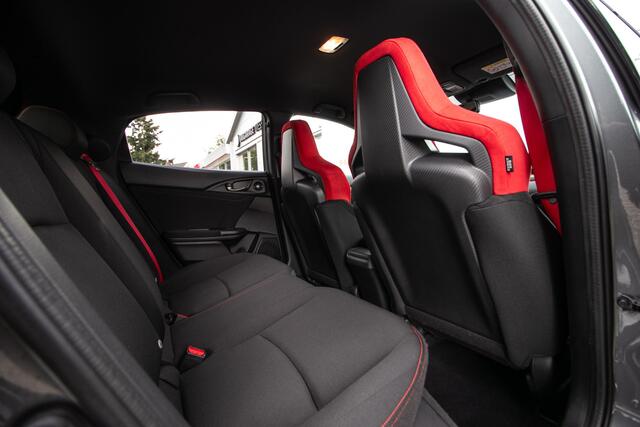 Honda CIVIC 2.0 i-VTEC Type R GT - All in rijklaarprijs | Dealer ond. | 12 mnd Bovag