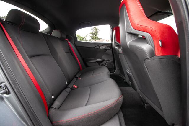 Honda CIVIC 2.0 i-VTEC Type R GT - All in rijklaarprijs | Dealer ond. | 12 mnd Bovag