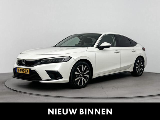 Honda CIVIC 2.0 e:HEV Elegance