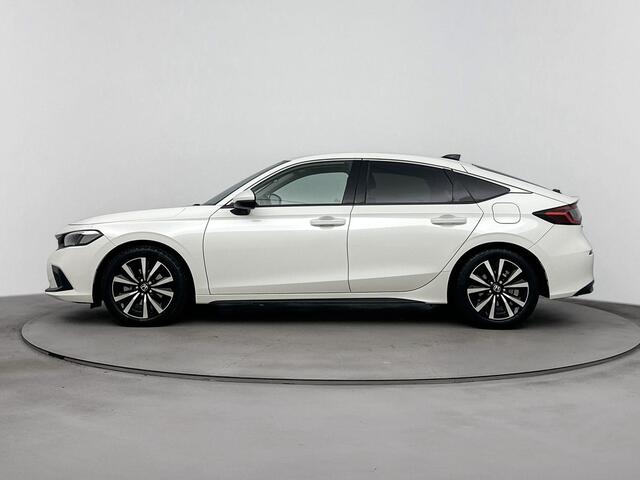 Honda CIVIC 2.0 e:HEV Elegance