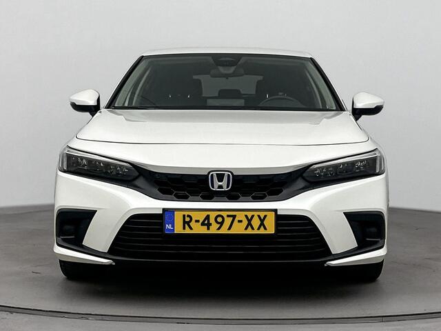 Honda CIVIC 2.0 e:HEV Elegance
