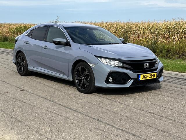 Honda CIVIC 1.0 i-VTEC Elegance