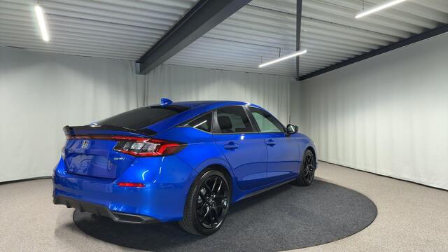 Honda CIVIC 2.0 e:HEV Sport Automaat | LED | NAVI