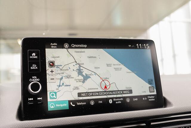 Honda CIVIC 2.0i e:HEV ELEGANCE - NIEUW - HYBRID - 184 PK