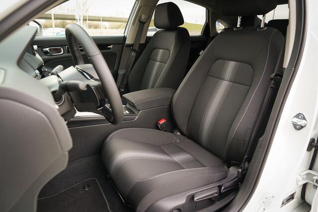 Honda CIVIC 2.0i e:HEV ELEGANCE - NIEUW - HYBRID - 184 PK