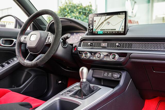 Honda CIVIC 2.0 i-VTEC TYPE-R - NIEUW - TURBO - 330 PK