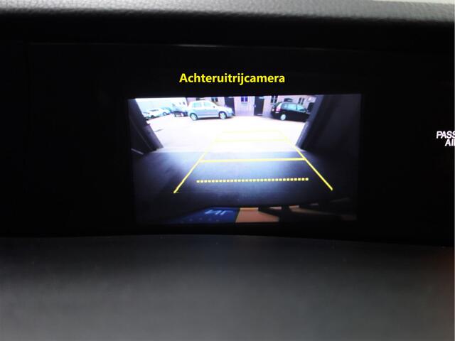 Honda CIVIC Tourer 1.8 Elegance MOOIE AUTO !! | Achteruitrijcamera | Alarmsysteem | Autonomous Emergency Braking