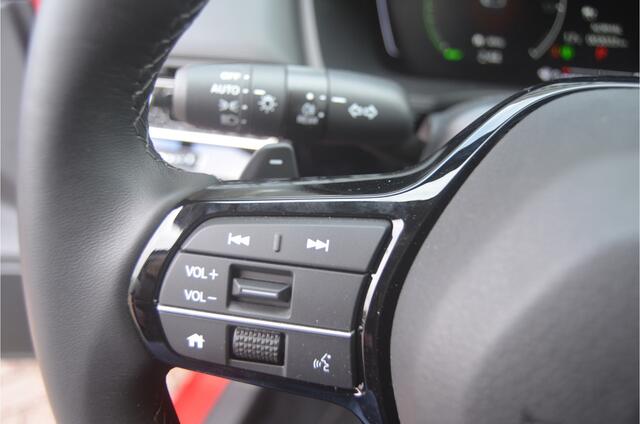 Honda CIVIC 2.0 e:HEV Elegance