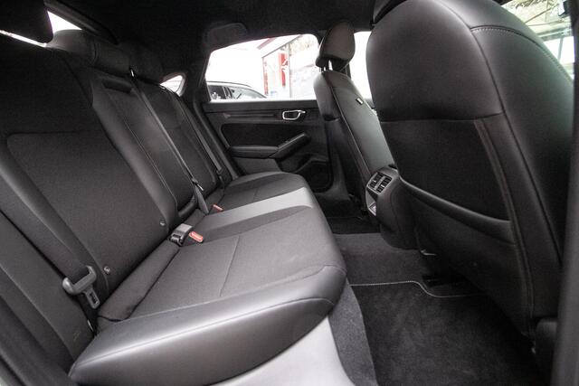 Honda CIVIC 2.0 e:HEV Sport - 1e eigenaar | Dealer onderhouden | Navi | Camera