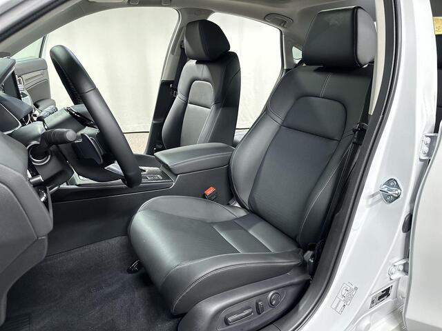 Honda CIVIC 2.0 e:HEV Advance Automaat | Navi | Pano | VOORRAAD DEAL