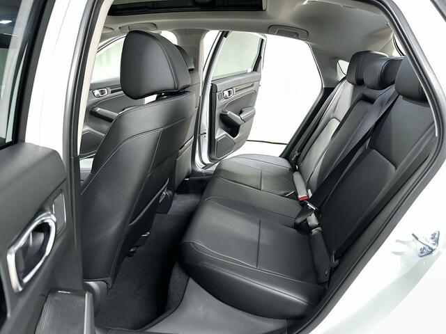 Honda CIVIC 2.0 e:HEV Advance Automaat | Navi | Pano | VOORRAAD DEAL