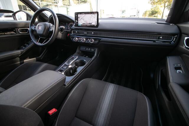 Honda CIVIC 2.0 e:HEV Sport - 1e Eig | Honda Sensing | Fabr. garantie | Apple carplay / Andr. Auto