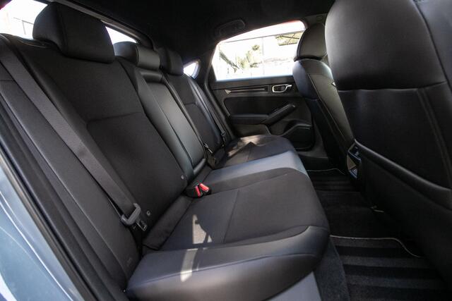 Honda CIVIC 2.0 e:HEV Sport - 1e Eig | Honda Sensing | Fabr. garantie | Apple carplay / Andr. Auto