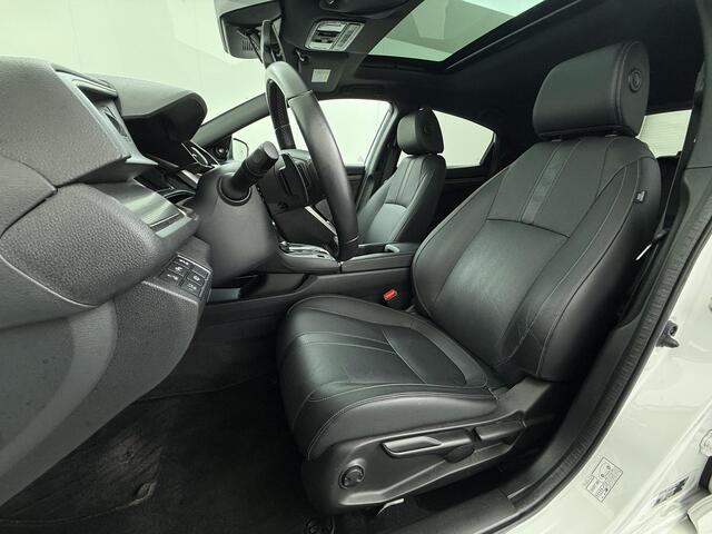 Honda CIVIC 1.0 i-VTEC Executive Schuifdak Navigatie Camera Leder Automaat