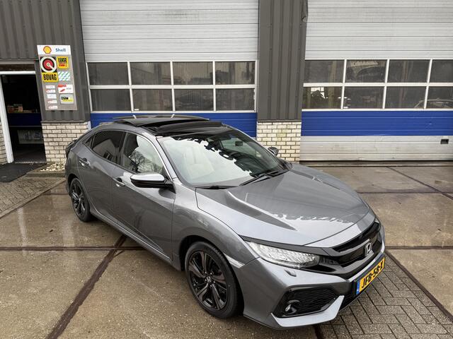 Honda CIVIC 1.0 i-VTEC Elegance